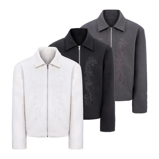 Mens Jacket