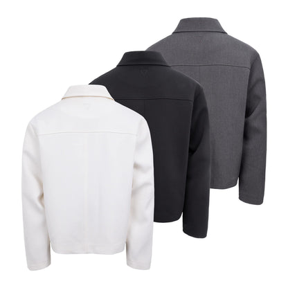 Mens Jacket