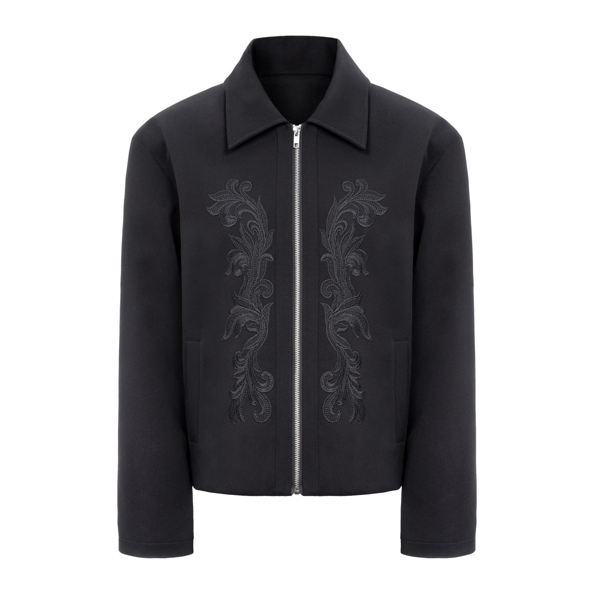 Mens Jacket