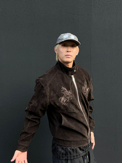 Mens Jacket