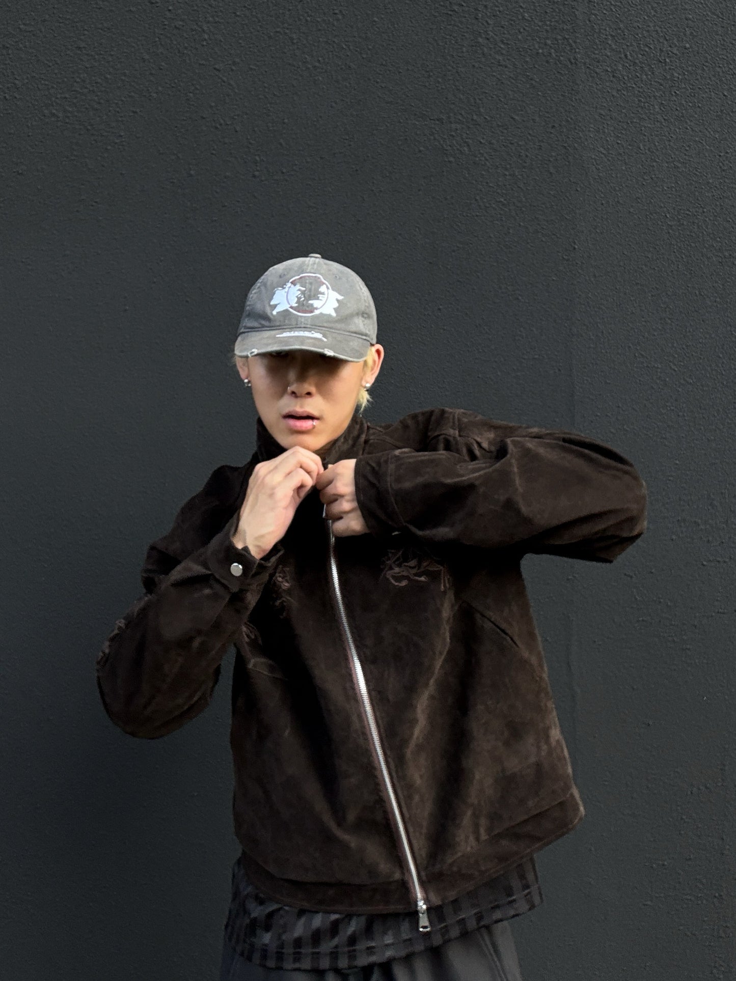 Mens Jacket