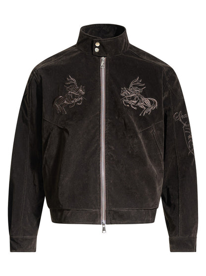 Mens Jacket