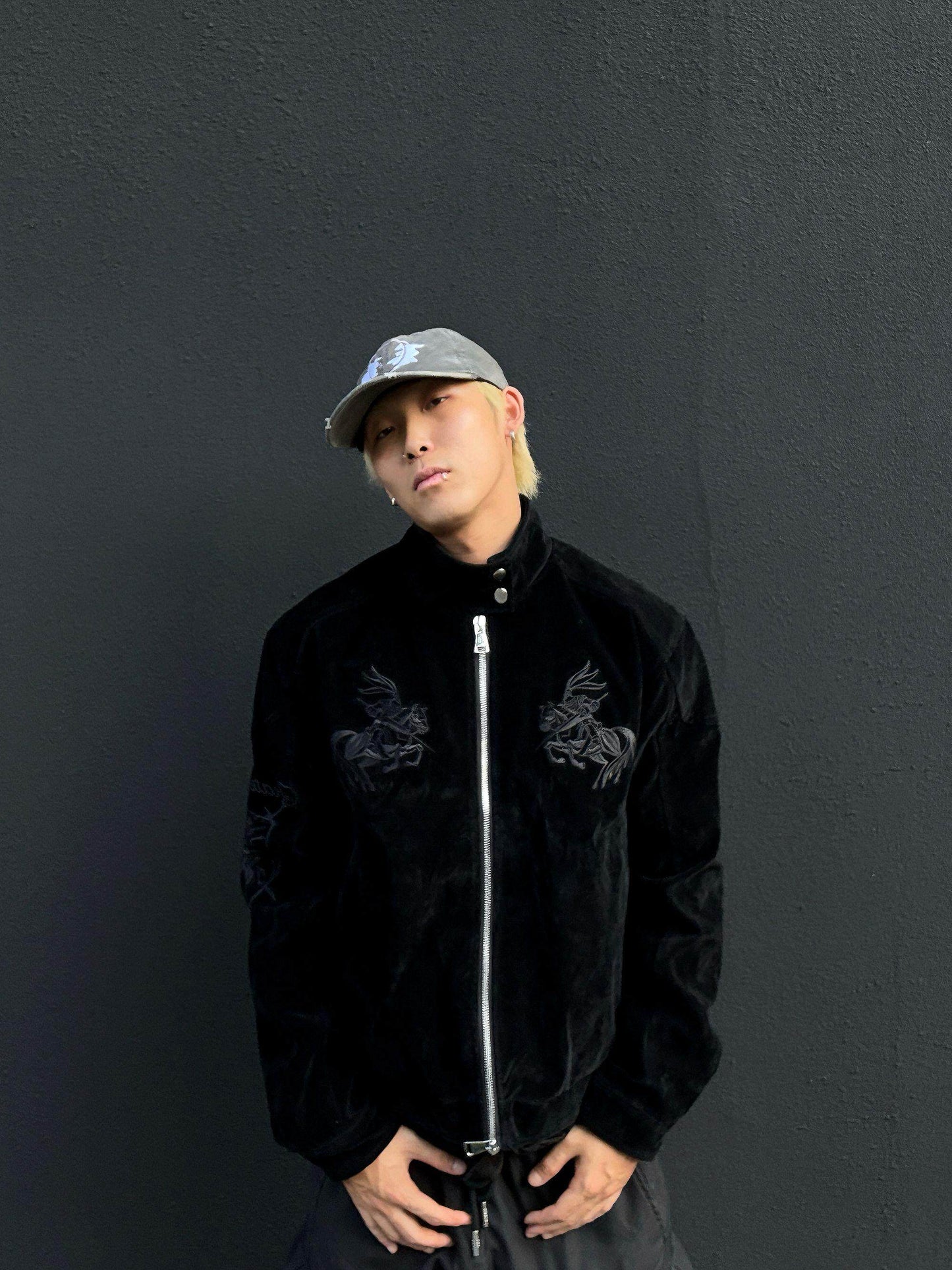 Mens Jacket