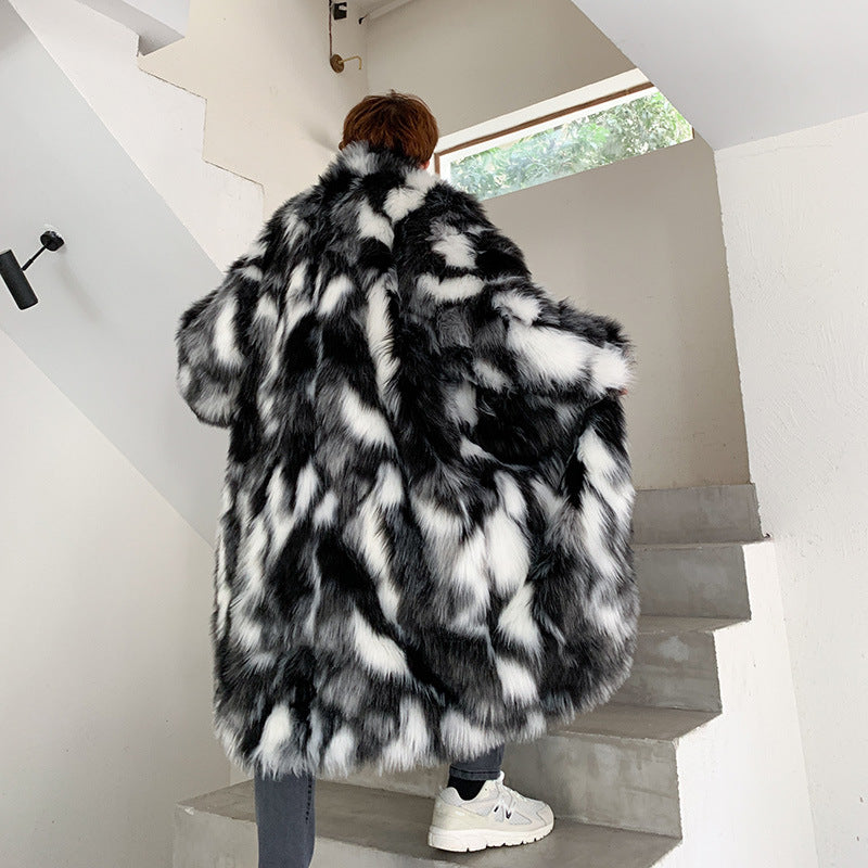 Mens Jacket