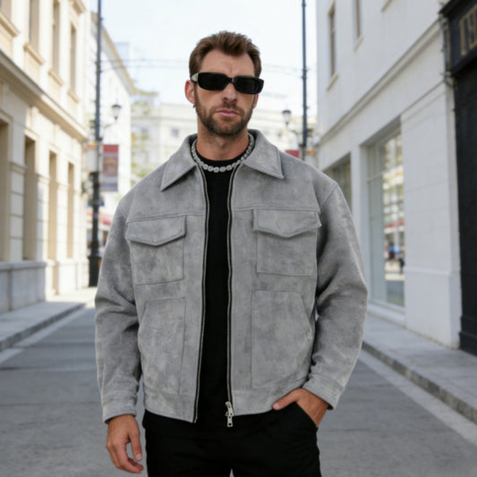 Mens Jacket