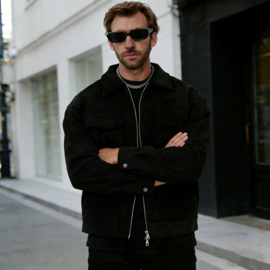 Mens Jacket