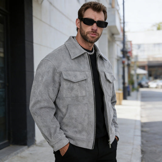 Mens Jacket