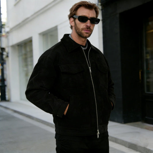 Mens Jacket