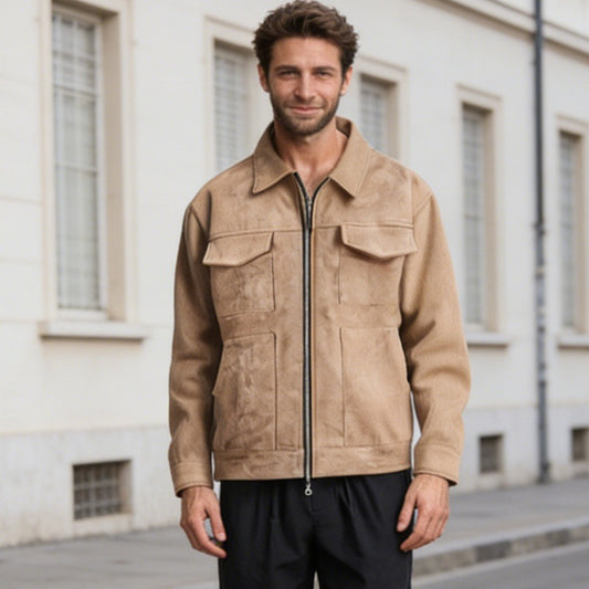 Mens Jacket