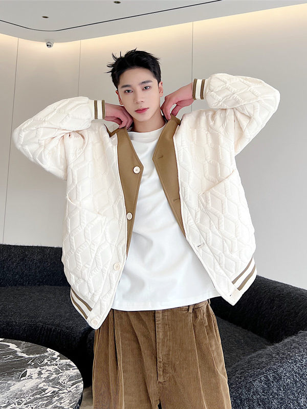 Mens Jacket