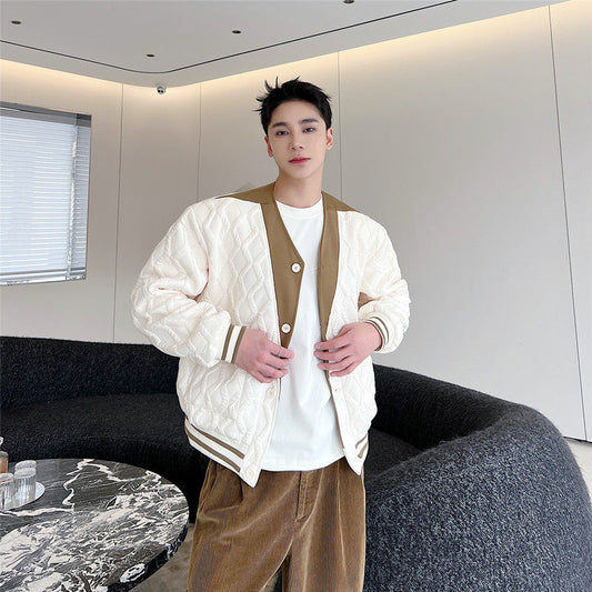 Mens Jacket