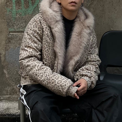 Mens Jacket