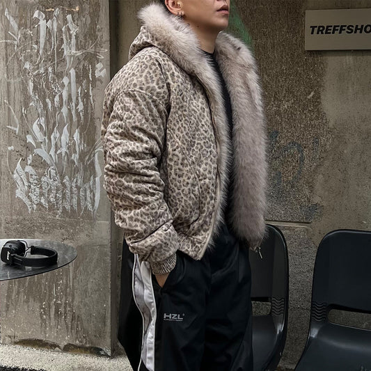 Mens Jacket