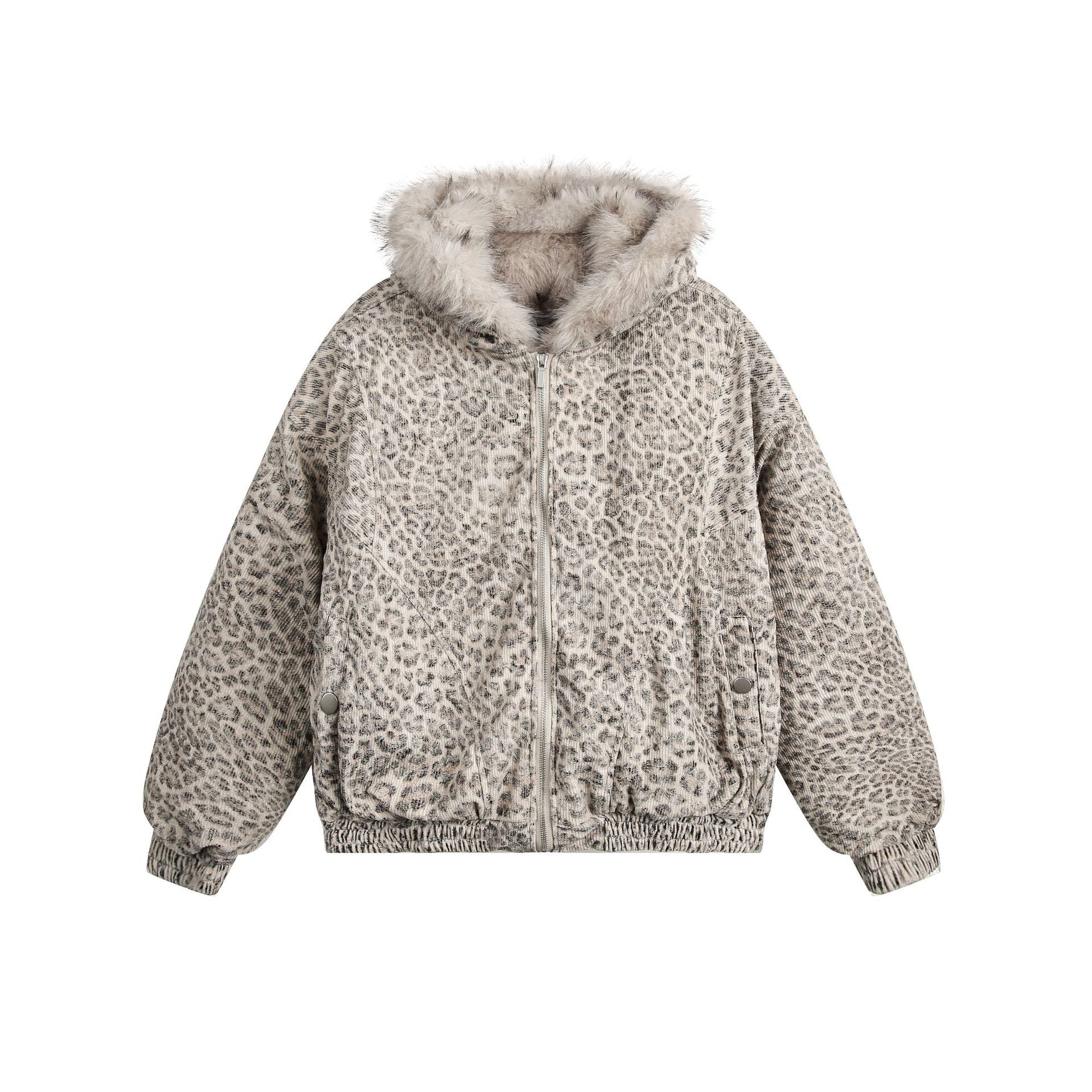 Mens Jacket