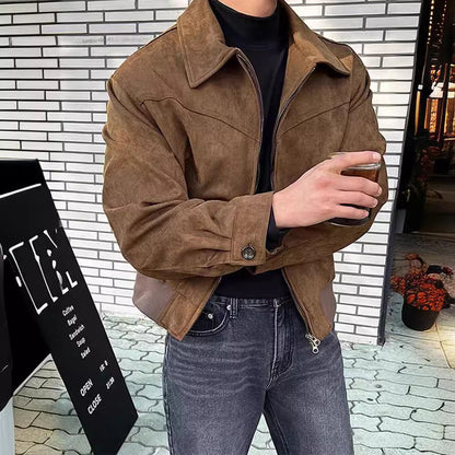 Mens Jacket