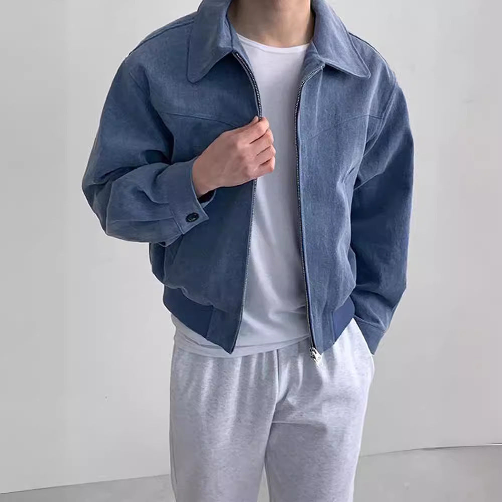 Mens Jacket