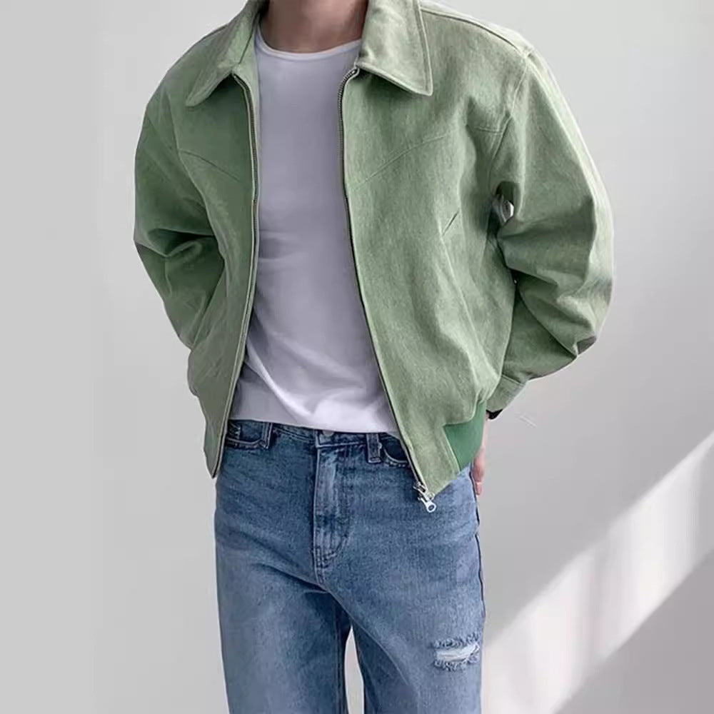 Mens Jacket