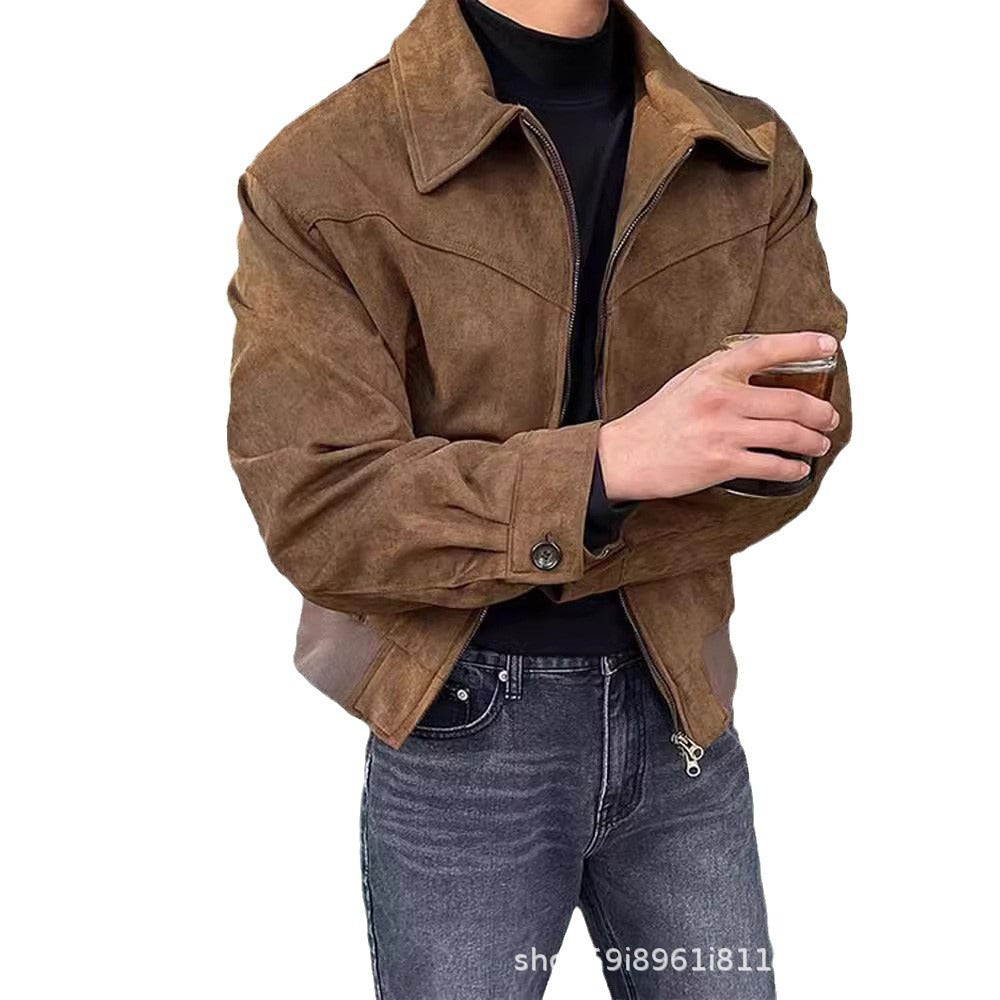 Mens Jacket