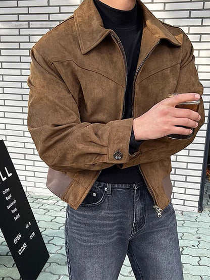 Mens Jacket