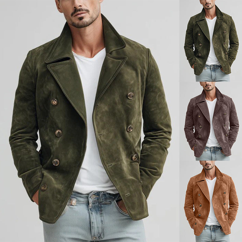 Mens Jacket