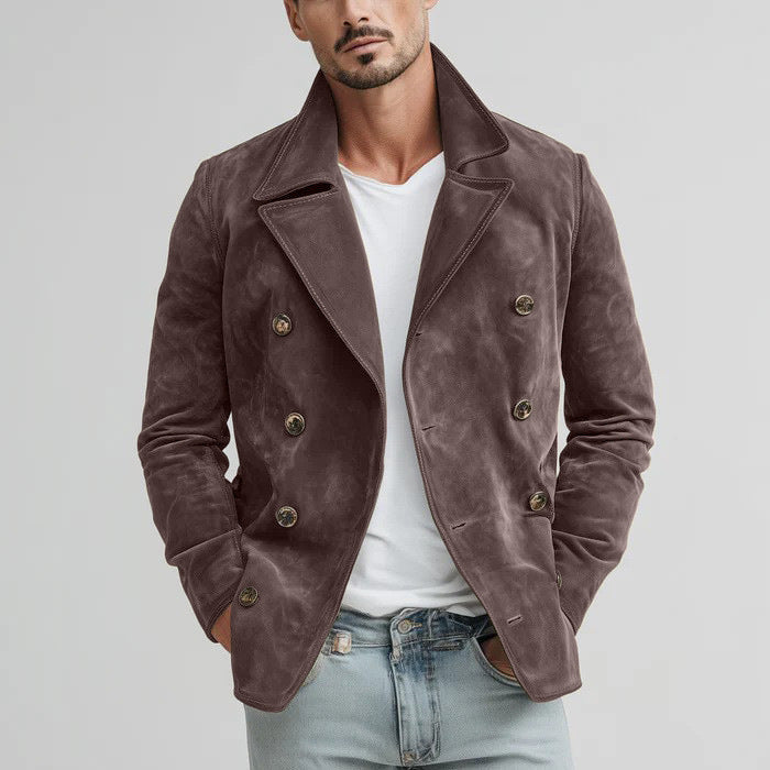 Mens Jacket