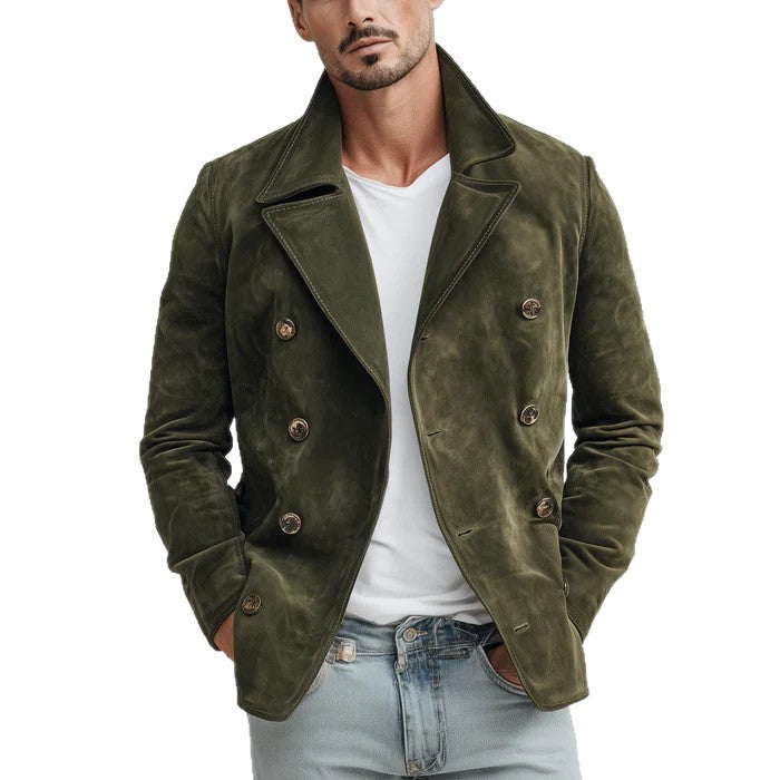 Mens Jacket