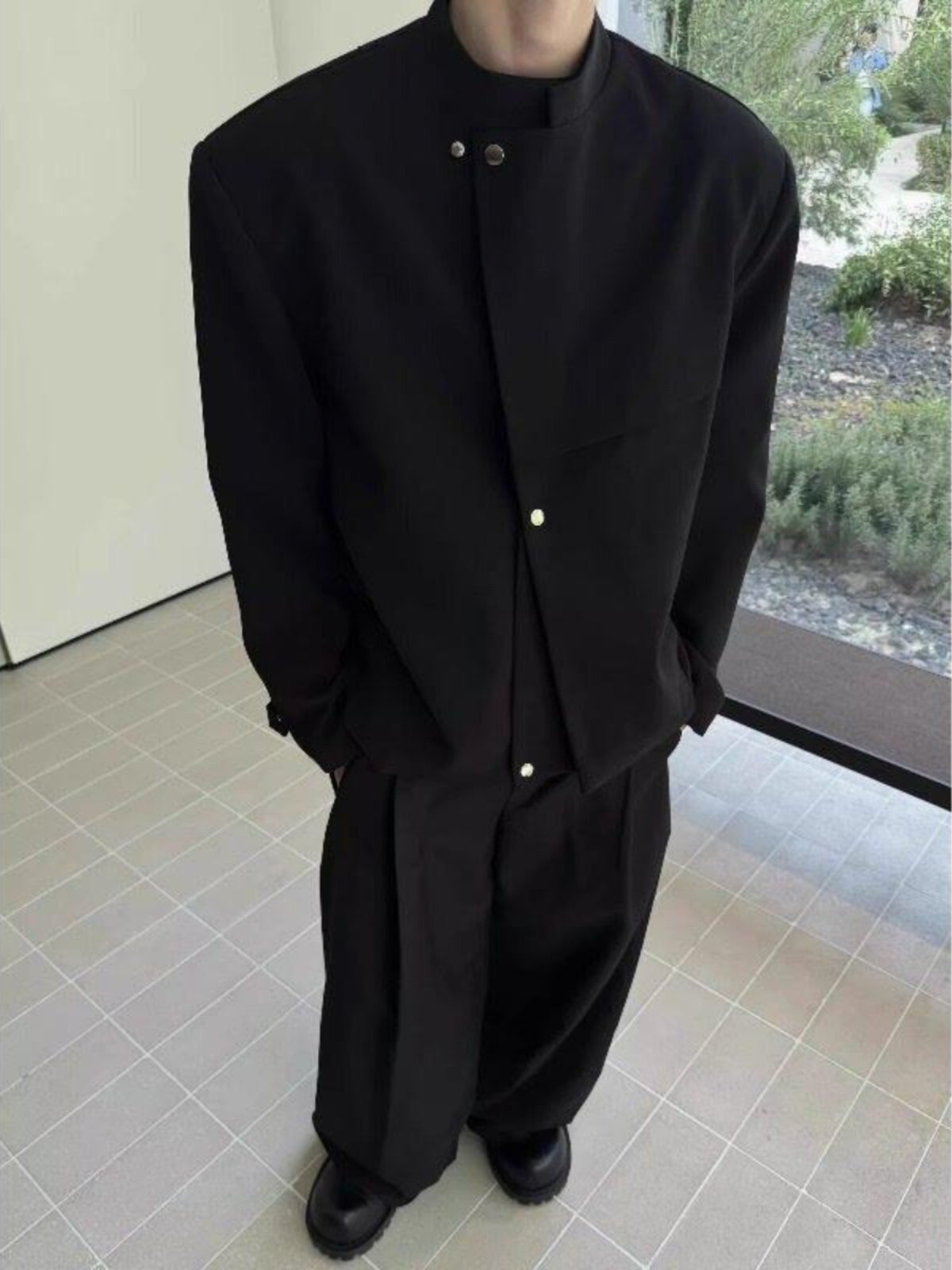 Mens Jacket