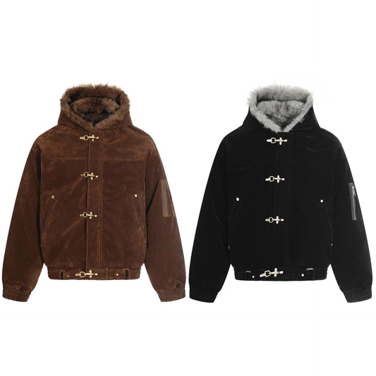 Mens Jacket
