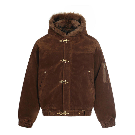 Mens Jacket