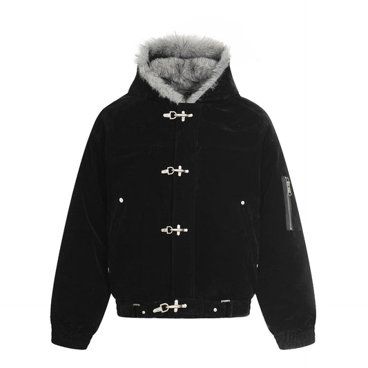 Mens Jacket