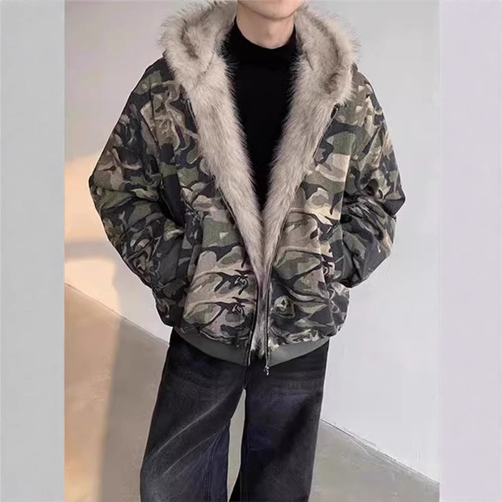 Mens Jacket