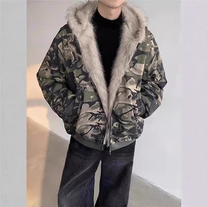 Mens Jacket