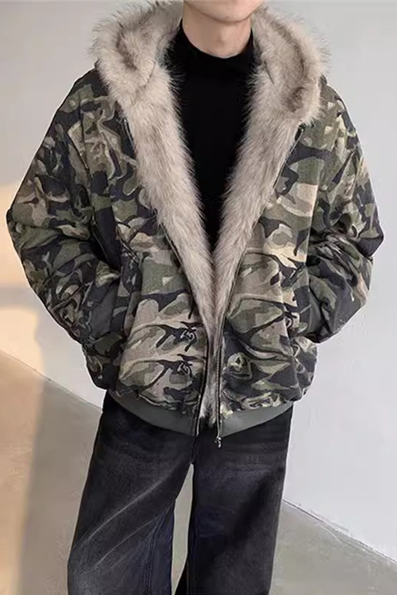Mens Jacket