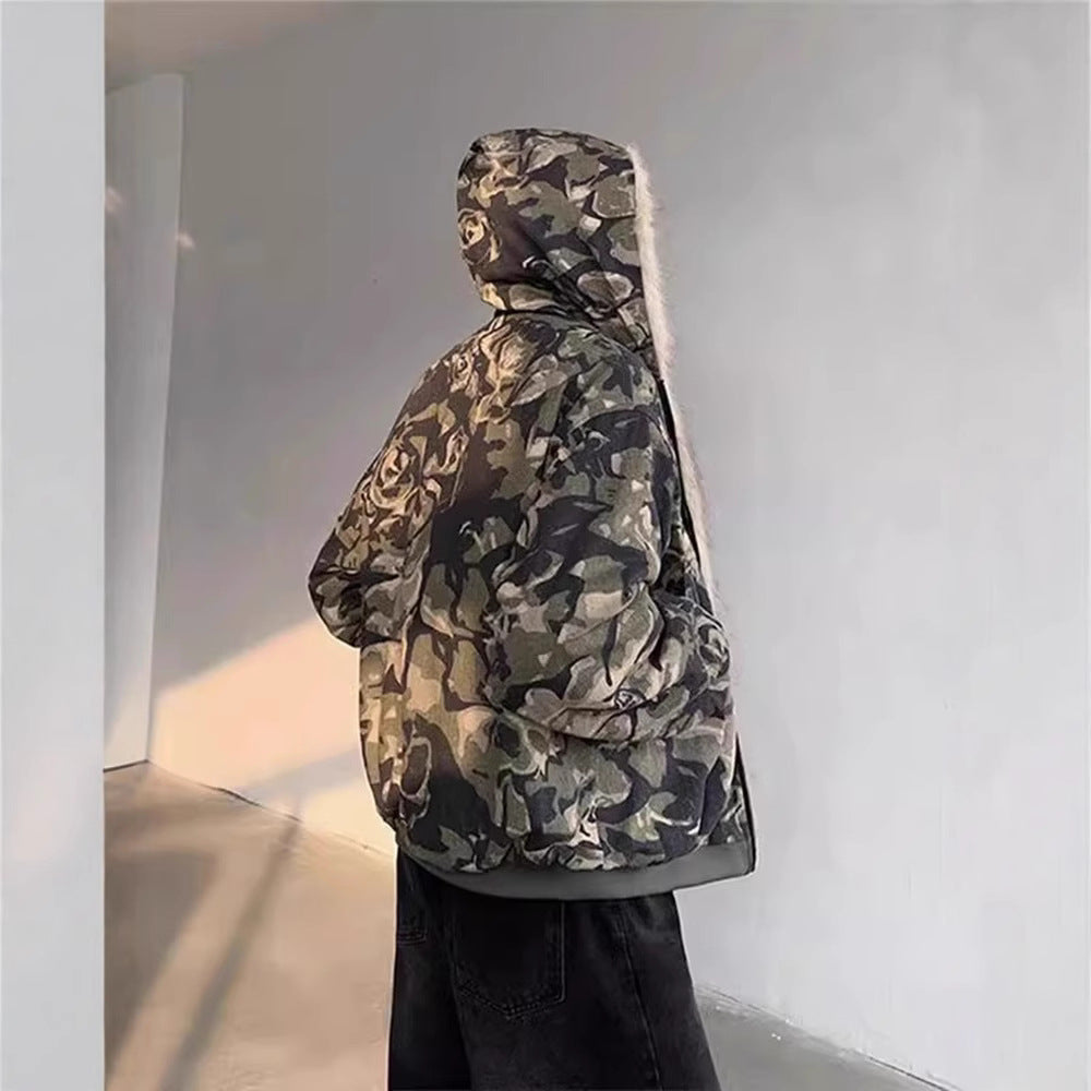 Mens Jacket