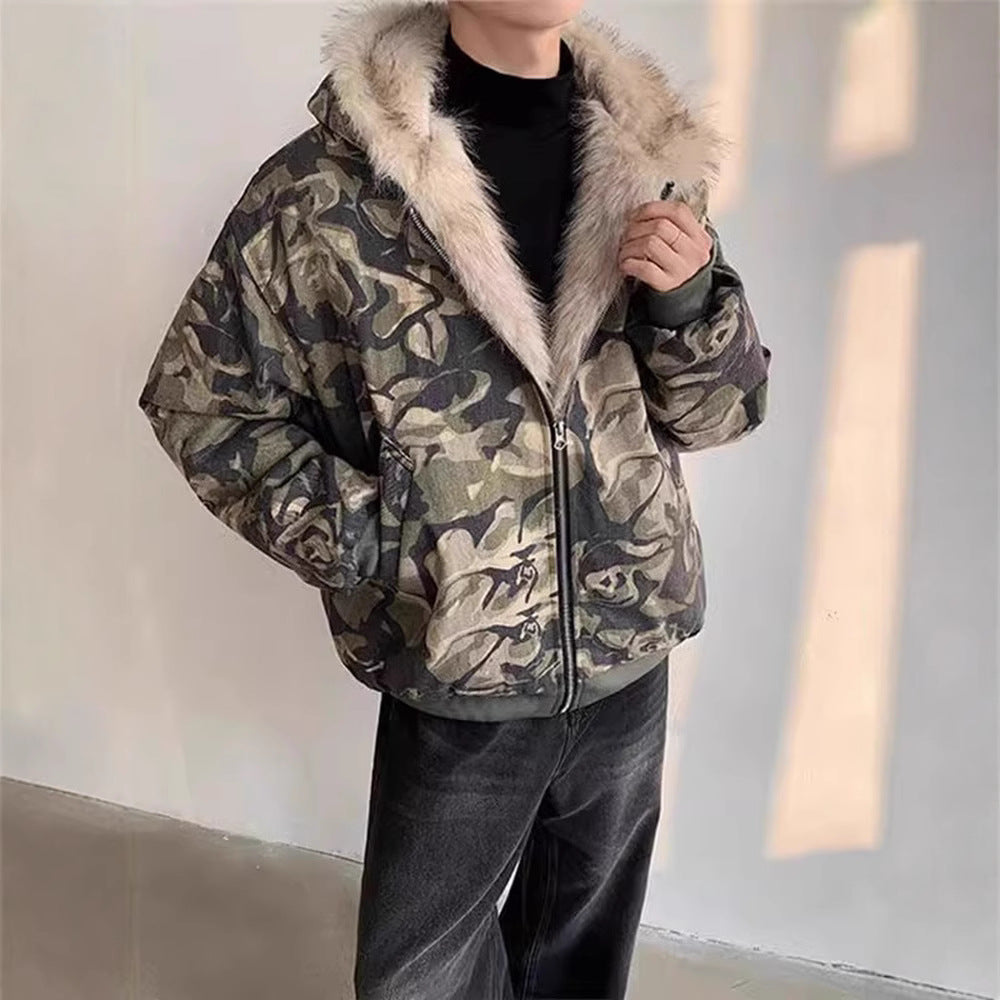 Mens Jacket