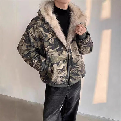 Mens Jacket