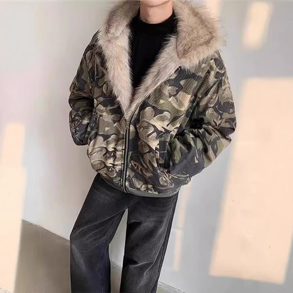Mens Jacket