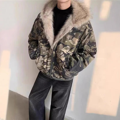 Mens Jacket