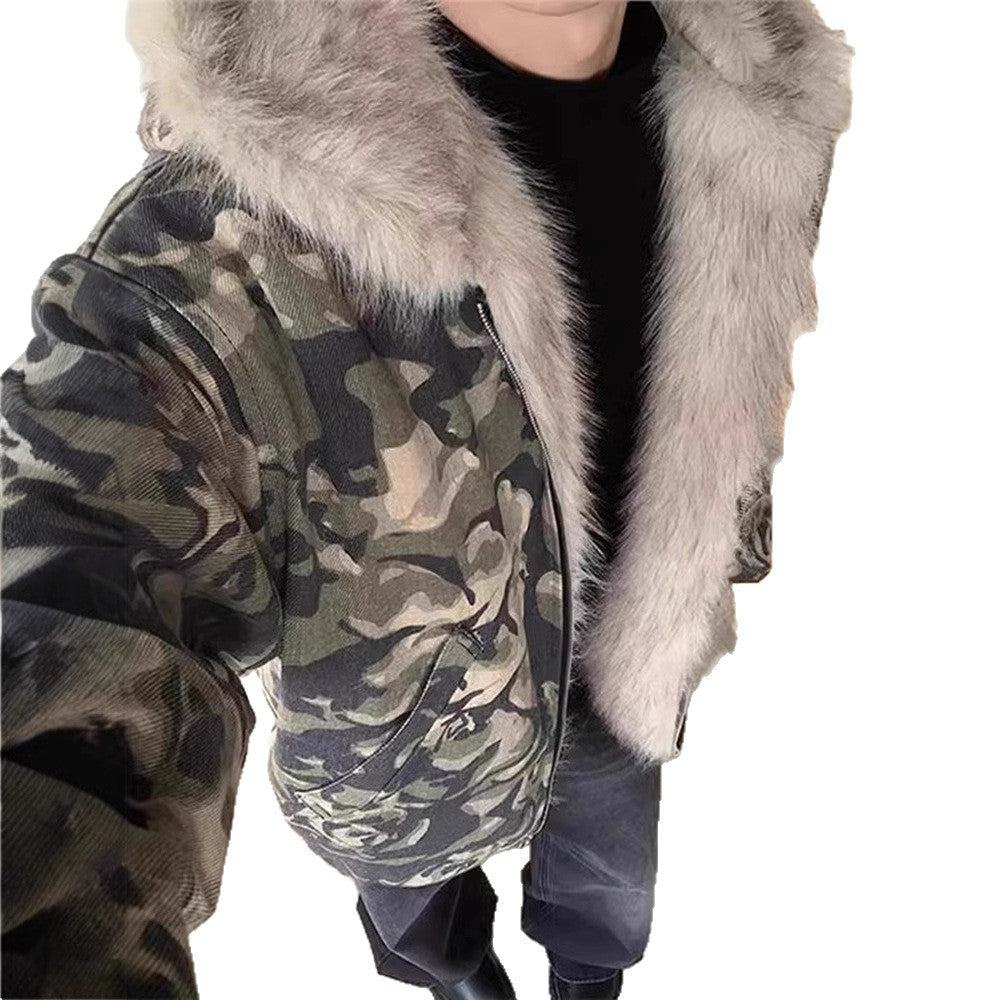 Mens Jacket