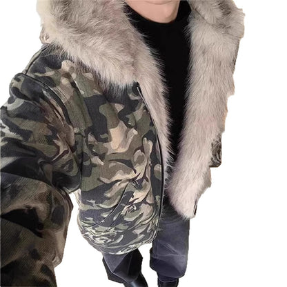 Mens Jacket