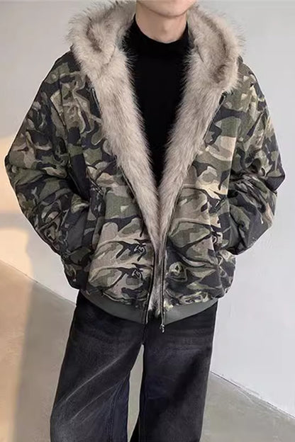 Mens Jacket