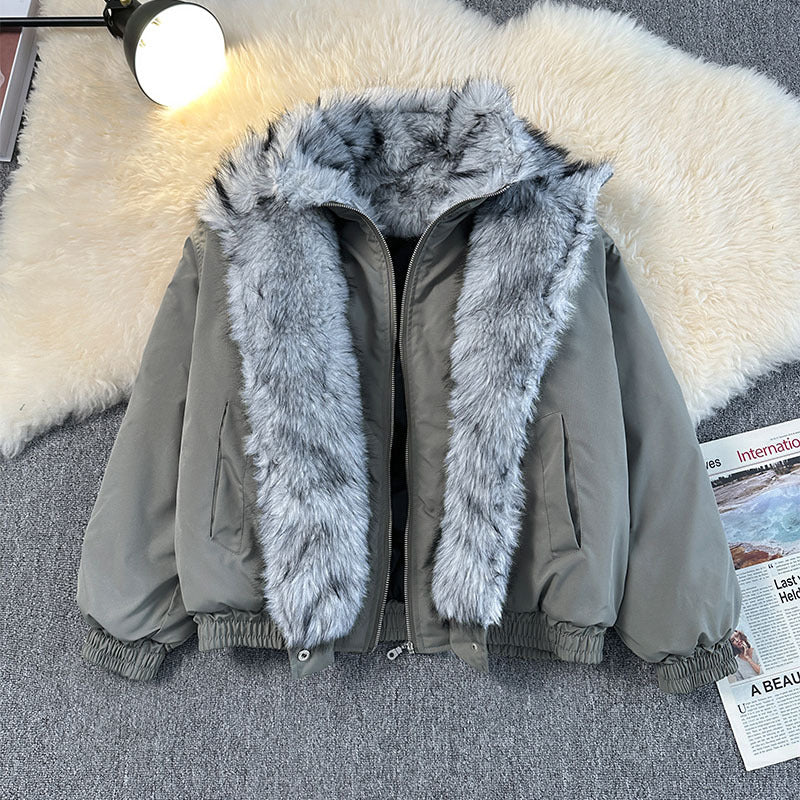 Mens Jacket