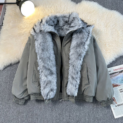 Mens Jacket