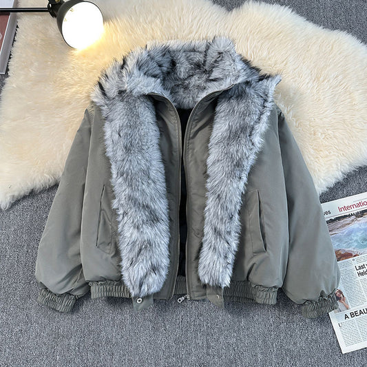 Mens Jacket