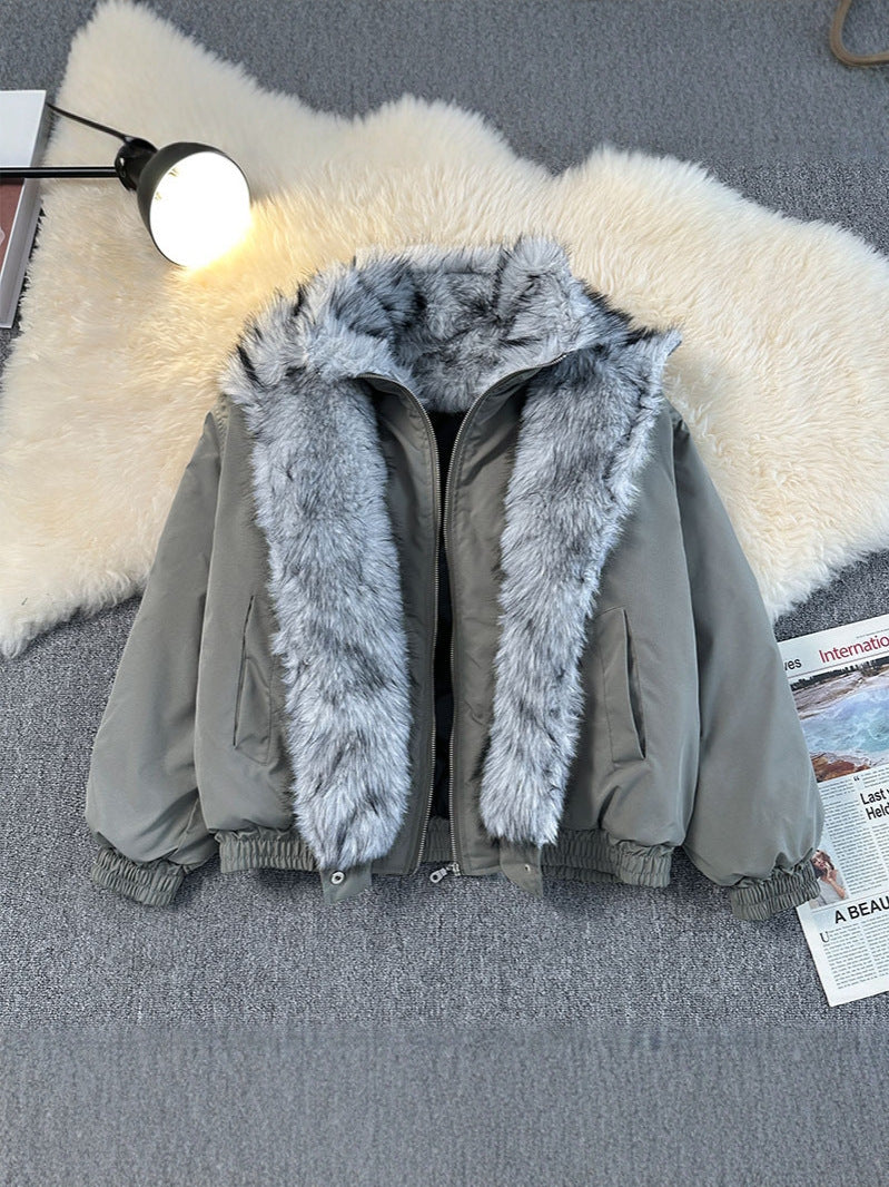 Mens Jacket