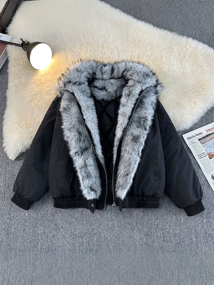 Mens Jacket