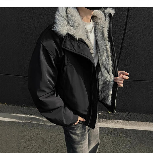 Mens Jacket