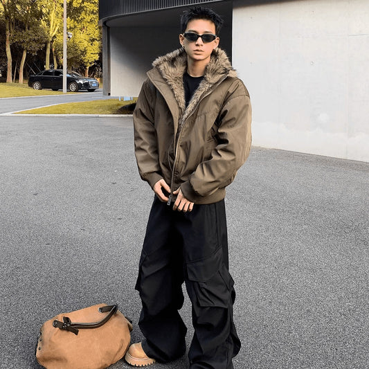 Mens Jacket