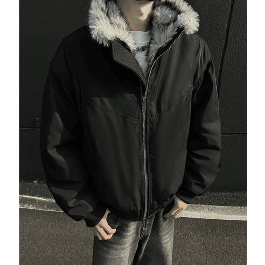 Mens Jacket