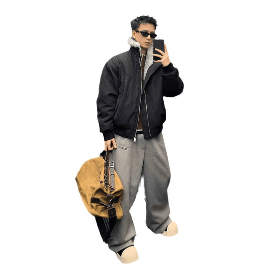 Mens Jacket